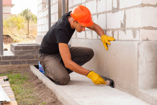 Licensed Vapor Barrier Installation service in Benton, TN - Halo Water Proofing